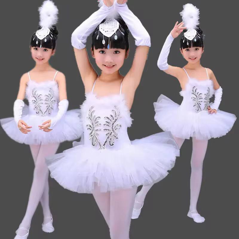 Professional Ballerina Dancing costumes