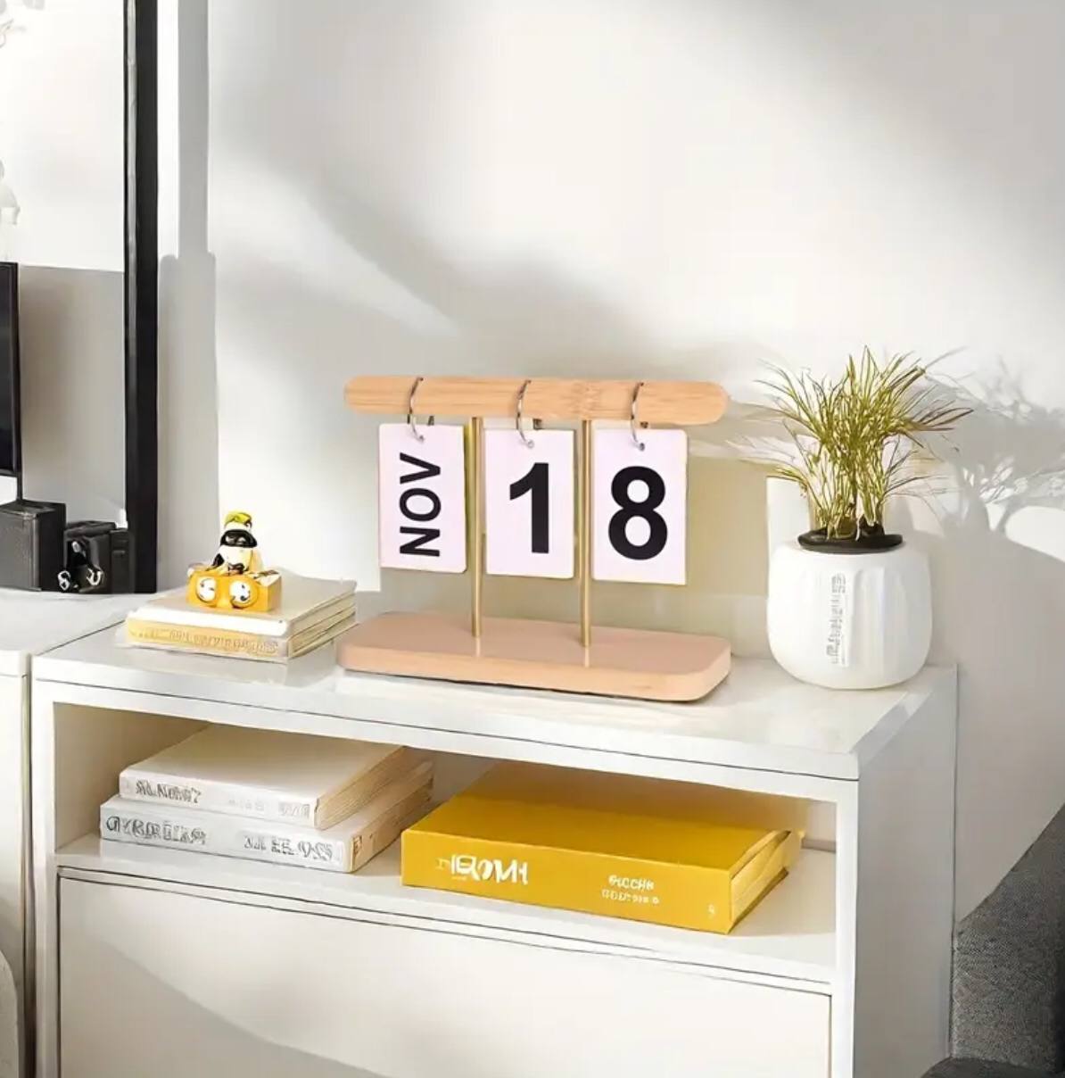 Desk Calendar