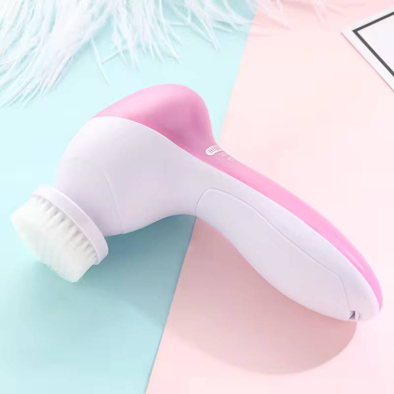 Facial massager 5 In 1 Pore Cleaner
