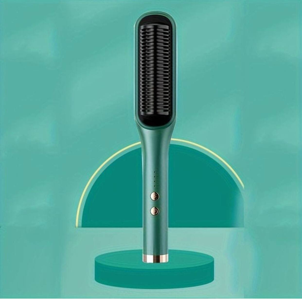 New Design electric hair straightener .