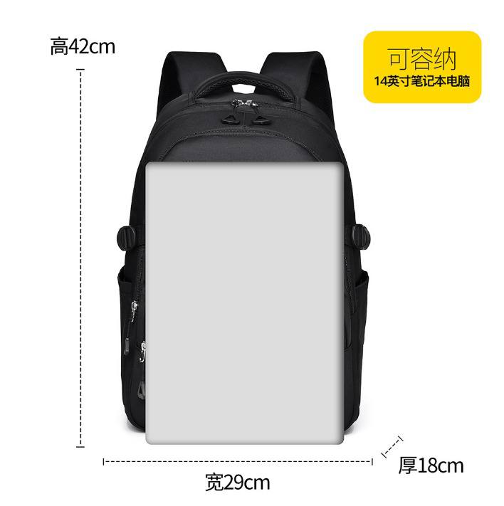 High Quality Backpack