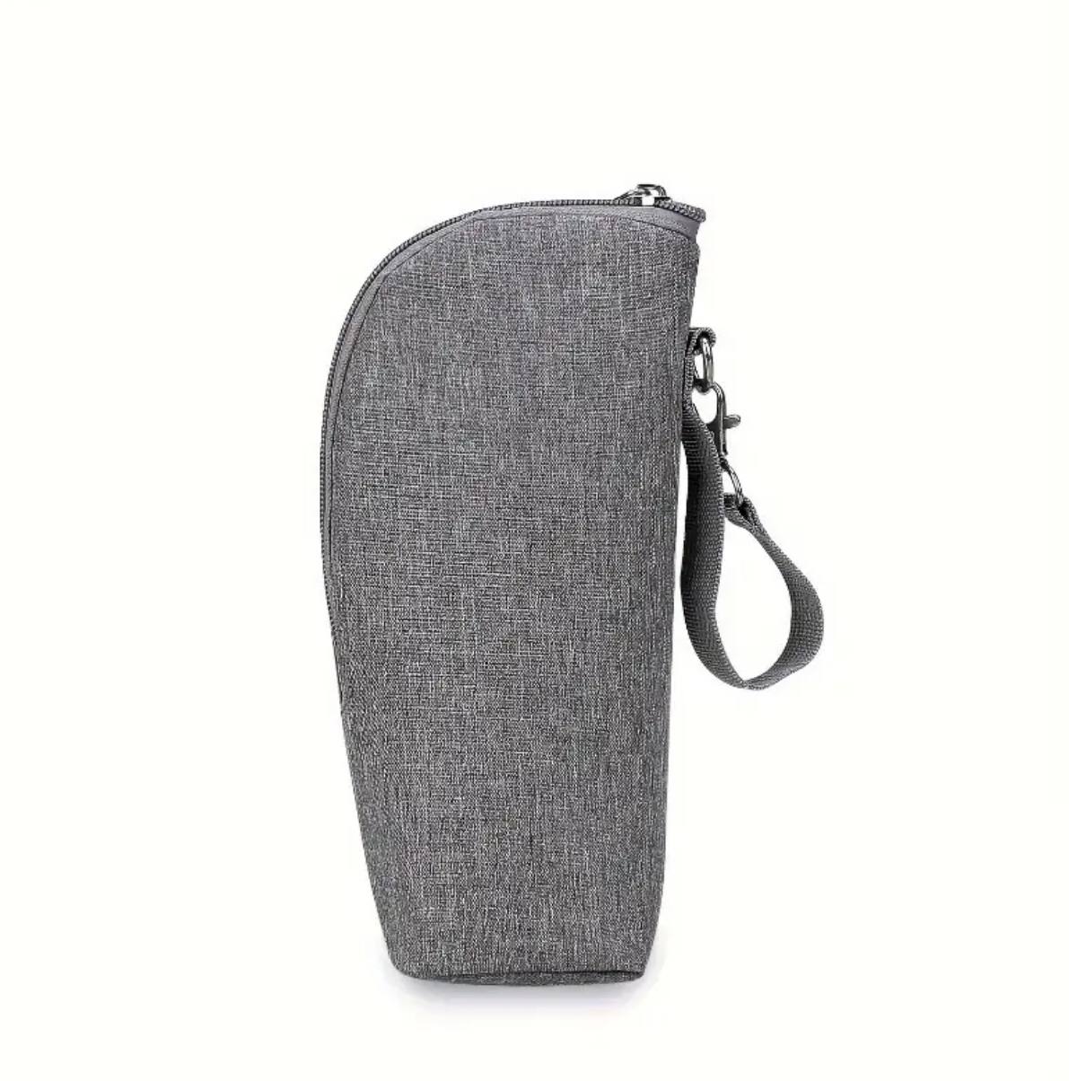 Insulated Kids milk bottle bag
