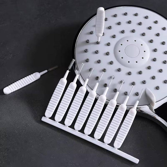 Shower Head Cleaning Brushes set