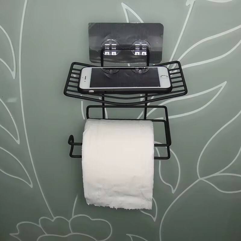 Metallic tissue Holder