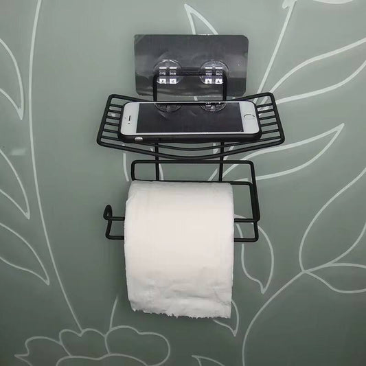Metallic tissue Holder