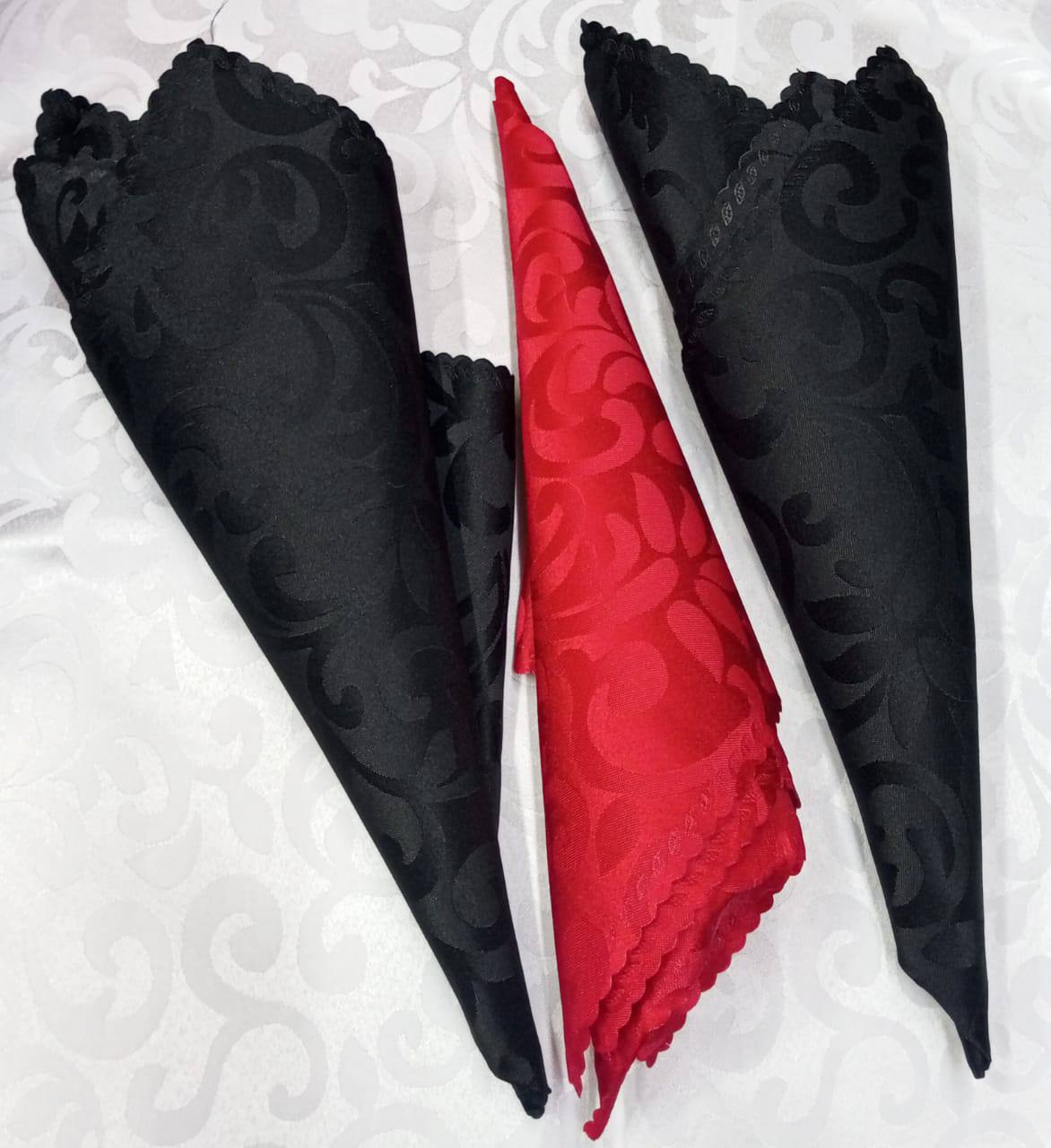 Luxurious Dinning Napkins