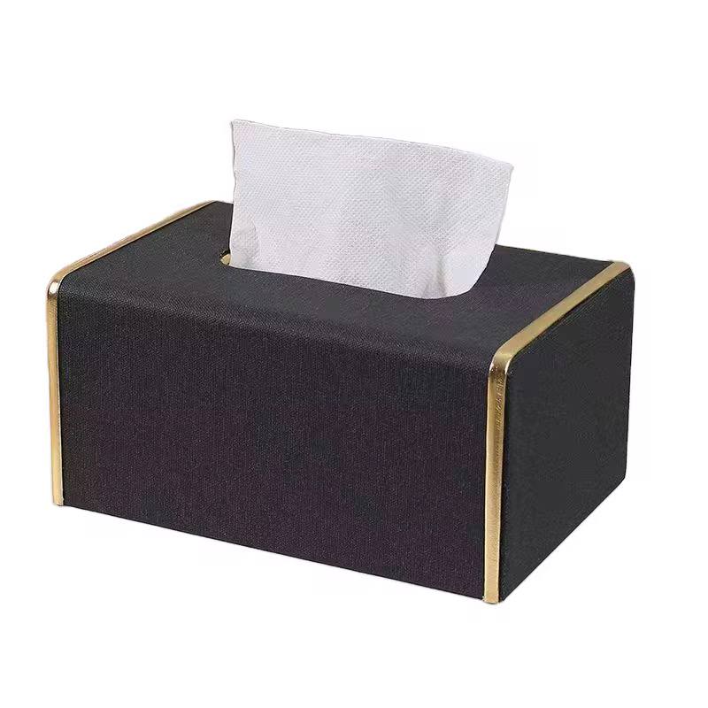 elegant serviette holder