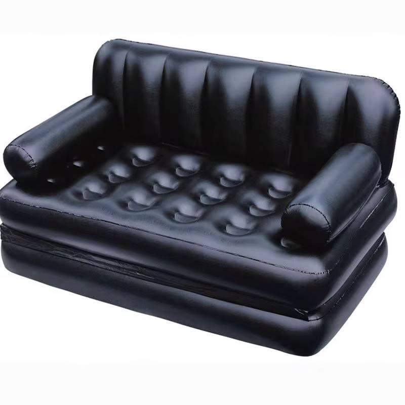 5 in 1 2 seater Bestway Inflatable Pullout Sofa Plus FREE Manual pump