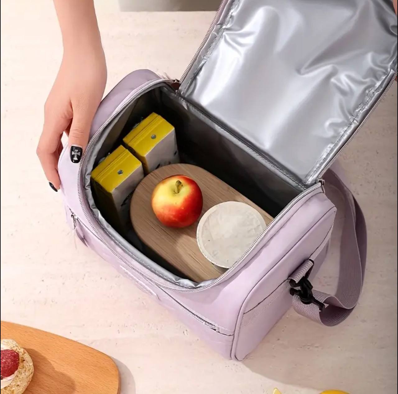 premium quality insulated lunch bags