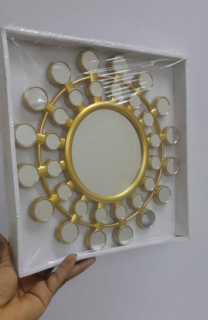 Decorative Wall hanging frame art/ Mirror