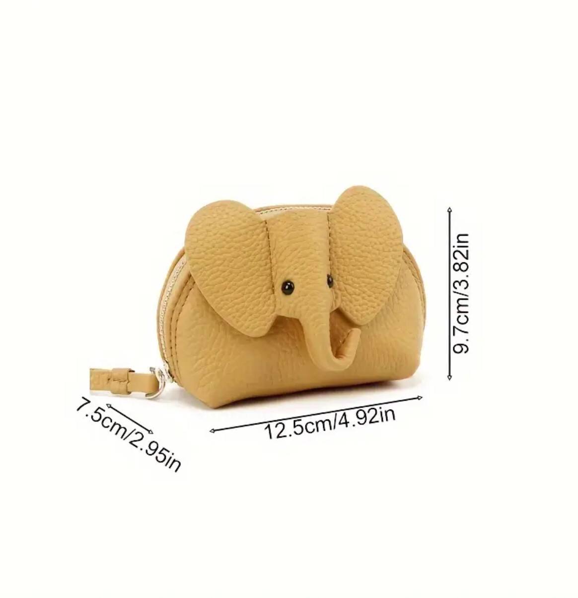 Coin purse