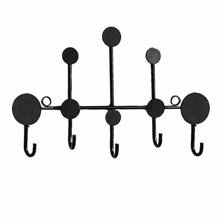 Creative multi-function wall mounted hanger