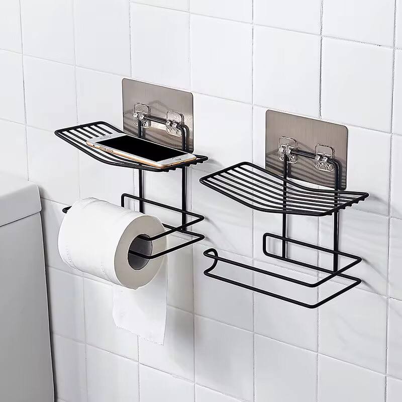 Metallic tissue Holder
