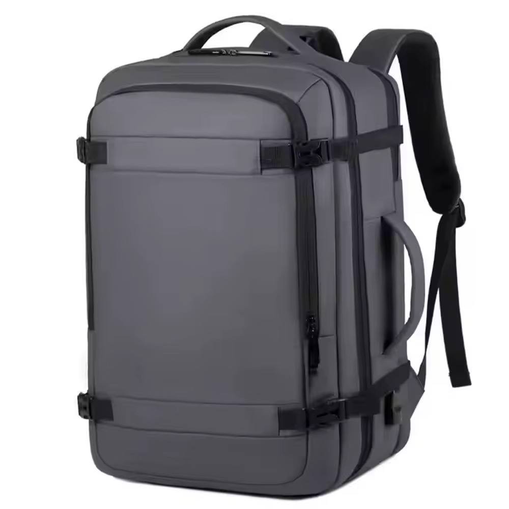 Multifunctional Expandable Travel Backpack