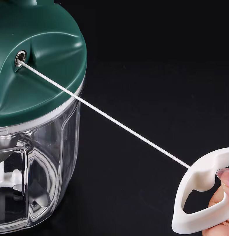 Big size Manual Vegetable Chopper/cutter