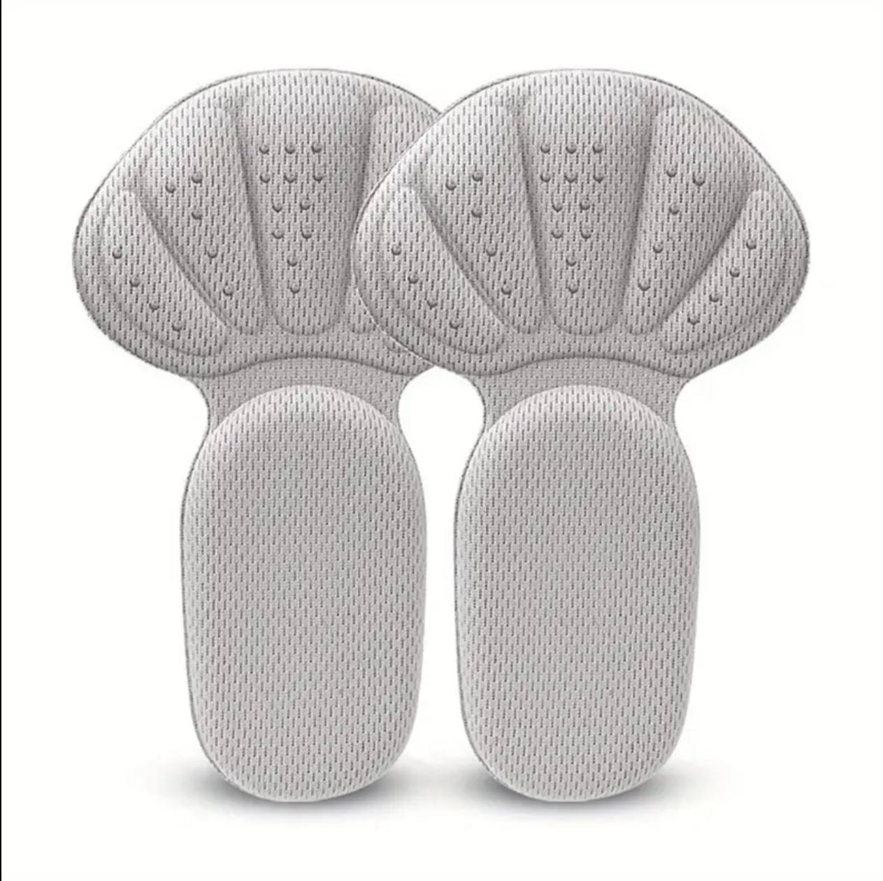 Heel Stickers Pads