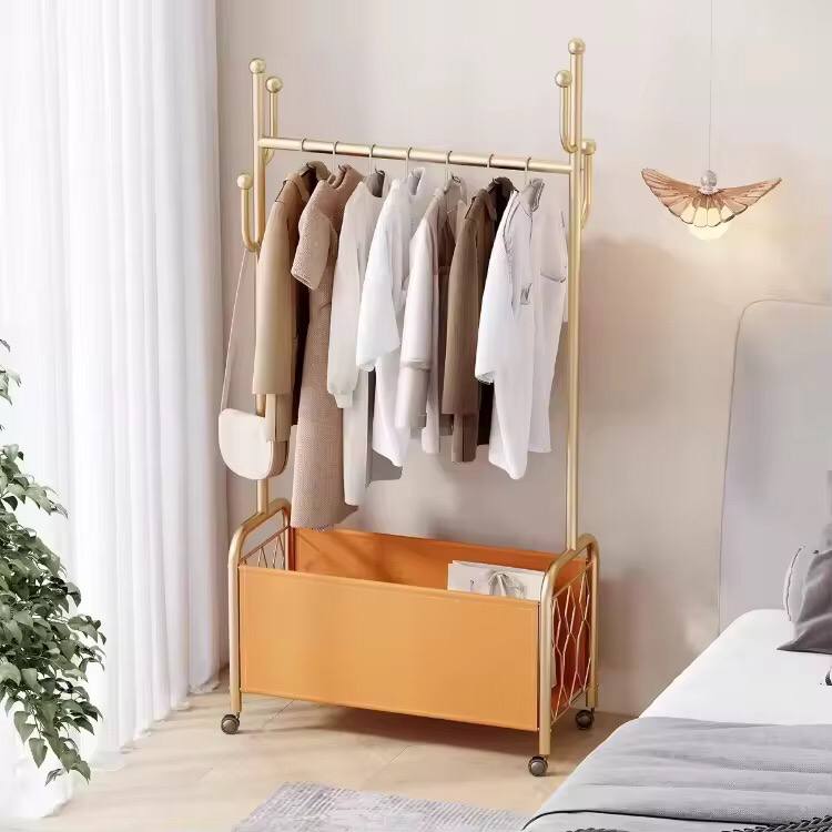 Multiple purposes Cloth Rack