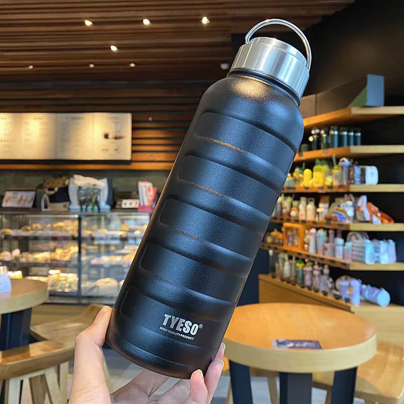 Portable Thermal traveling Vaccum insulated Tumbler cup
With Handle