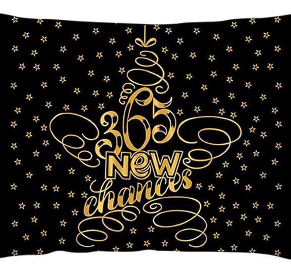 Home decor cushion cover