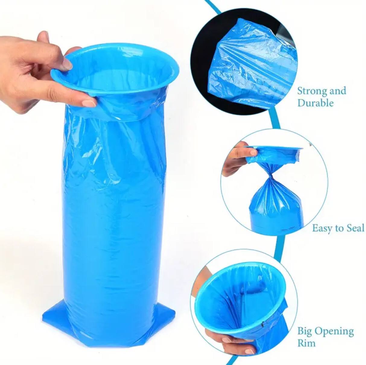 Disposable Bags for Vomiting