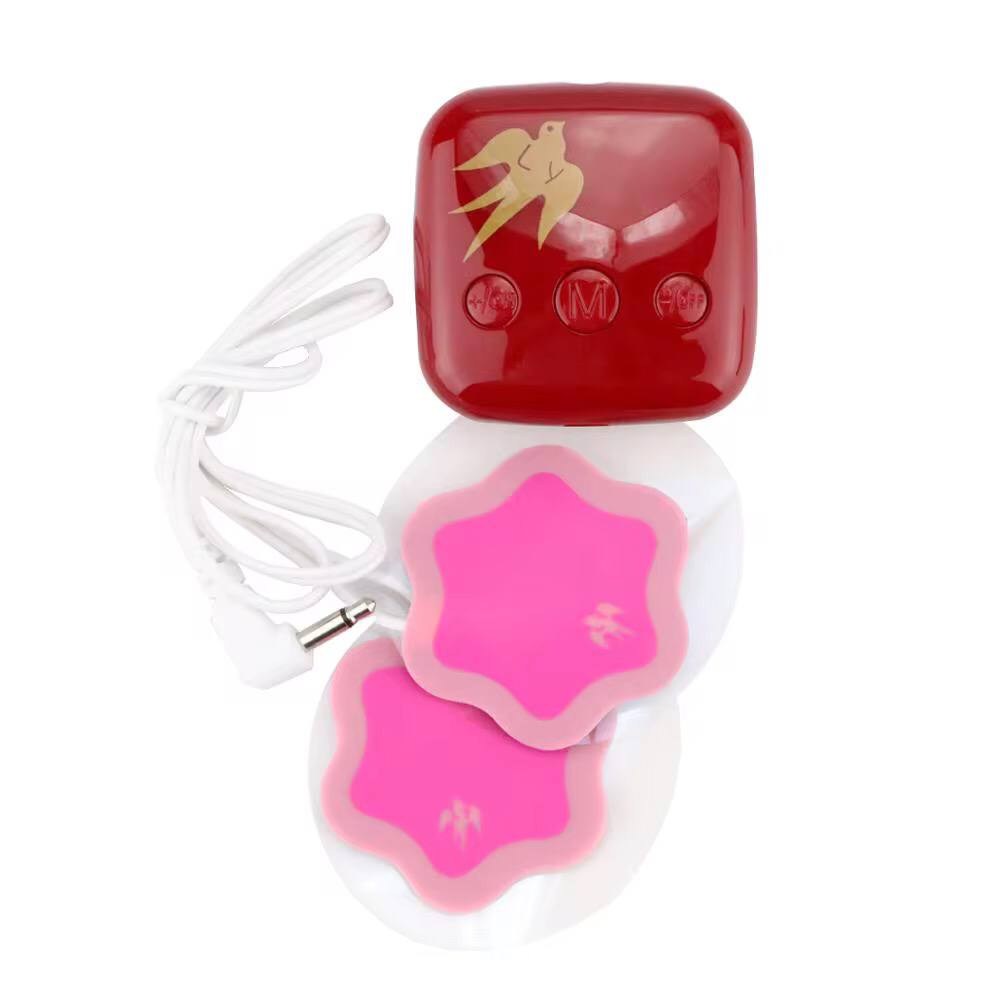Portable menstrual cup Massager
Price.