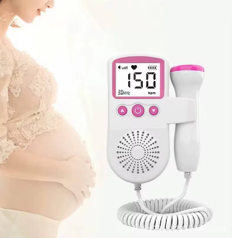 Fetal Doppler