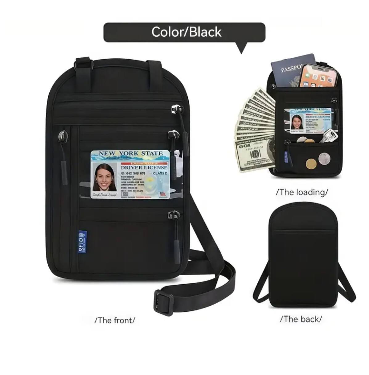Travel Document