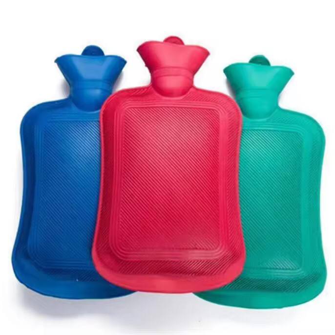 Portable Hot Water Bag