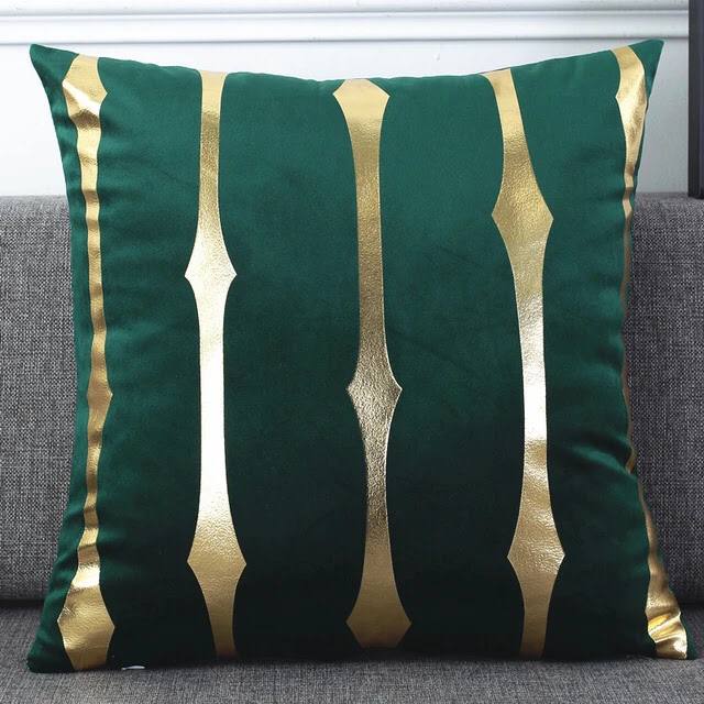 Home decor cushion cover