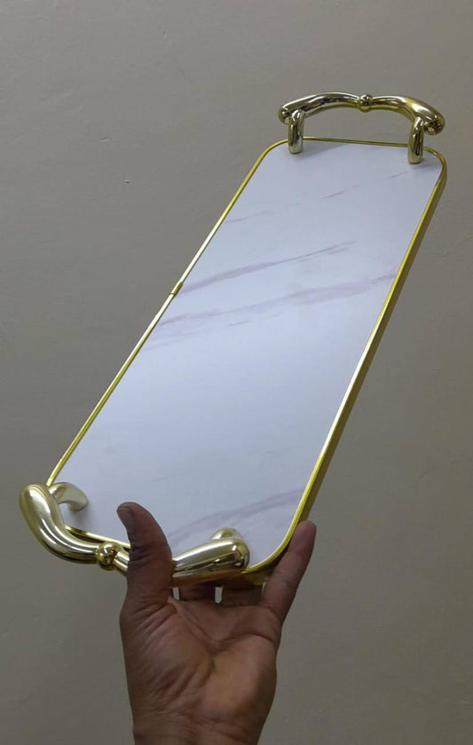 Decorative & Marble tray
