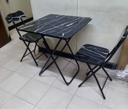 Picnic table Foldable set