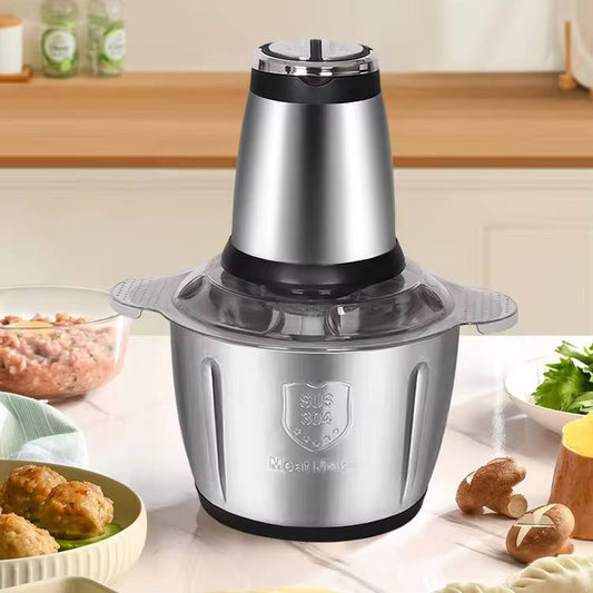 Electric Multifunction GRINDER MACHINE stainless steel