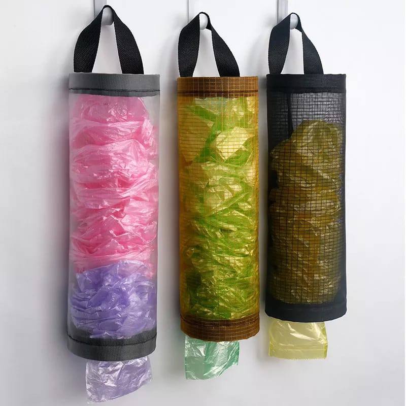 Trash Hanging Storage Bags