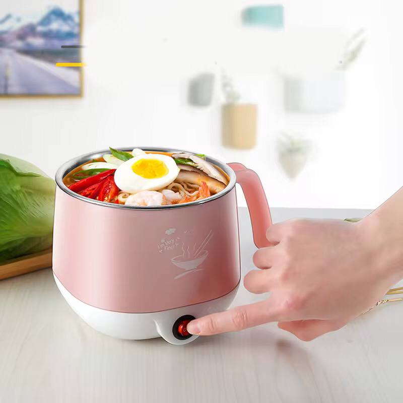 multifunction cooking pot