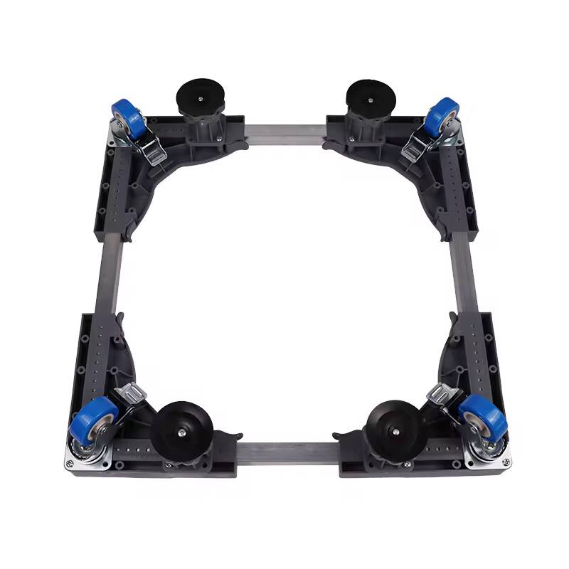 Heavy duty Adjustable base 10cm high