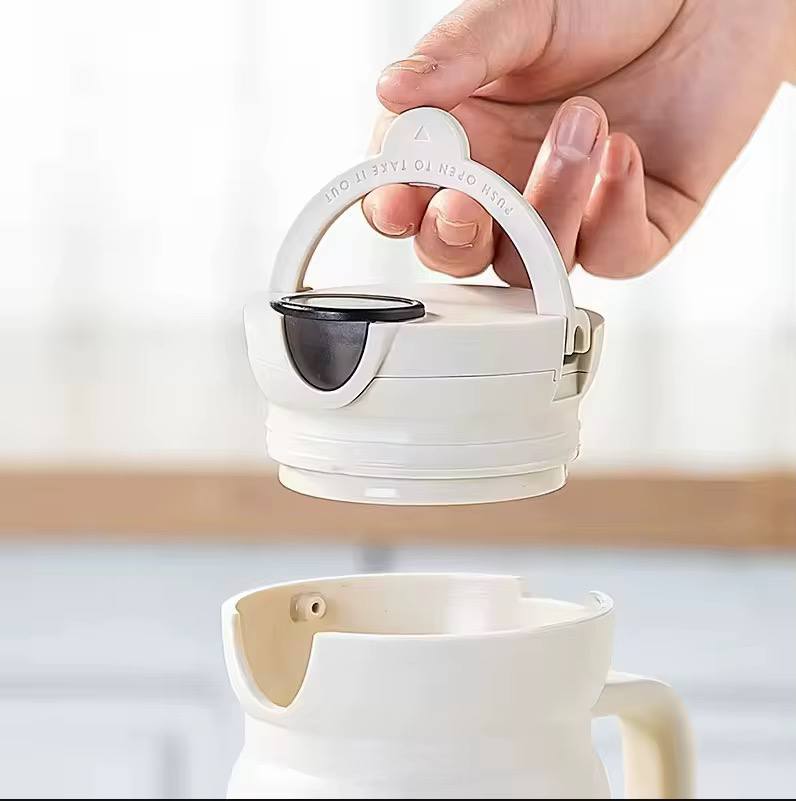 Oil/vinegar dispenser