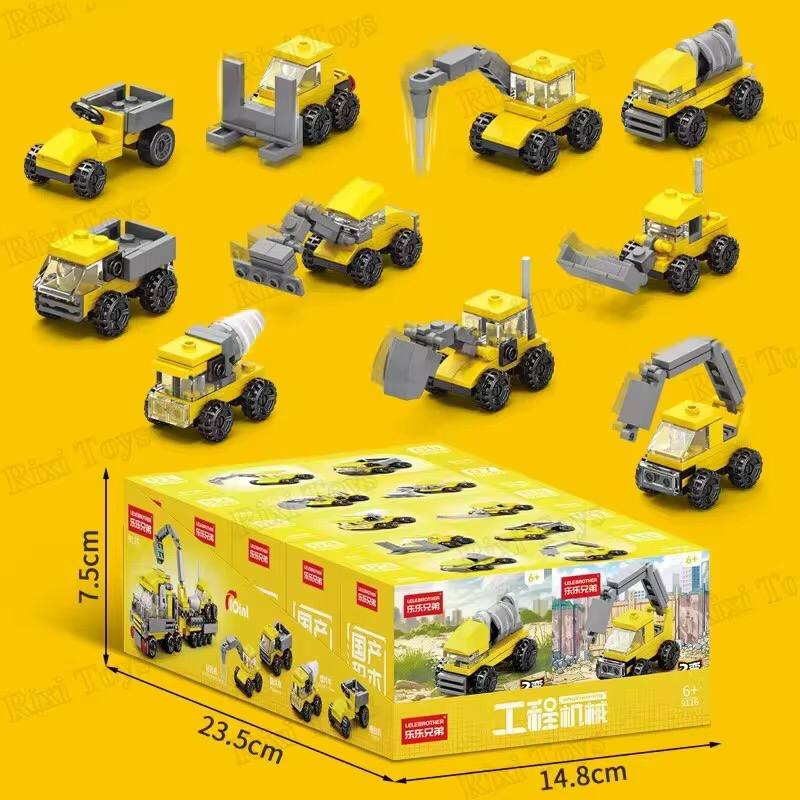 *MINI LEGO SETS*