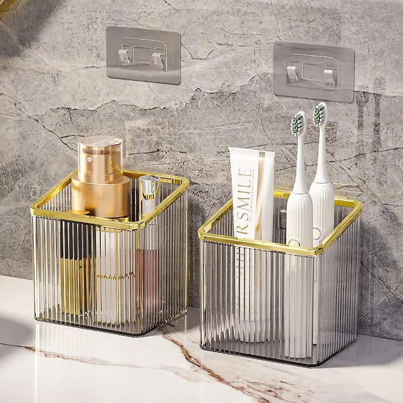 Light Luxury PET Storage Box
▫️Wall Hanging Storage Box
