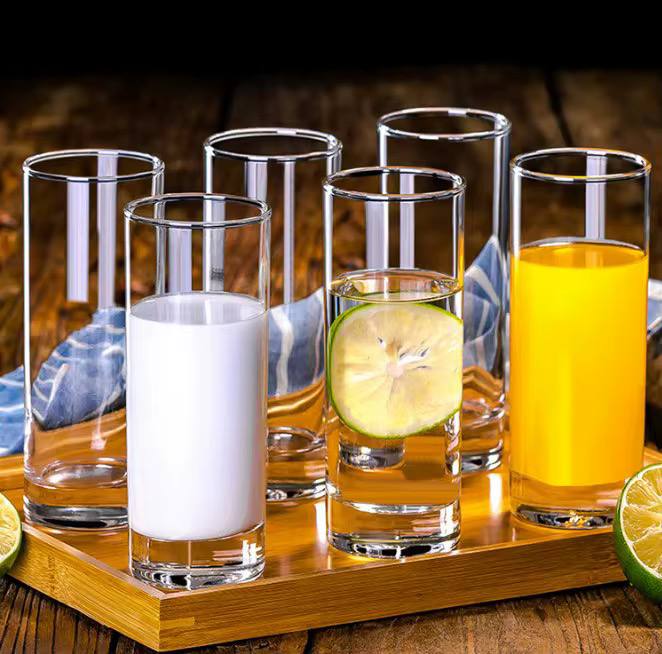 Polycarbonate Hiball Tumbler