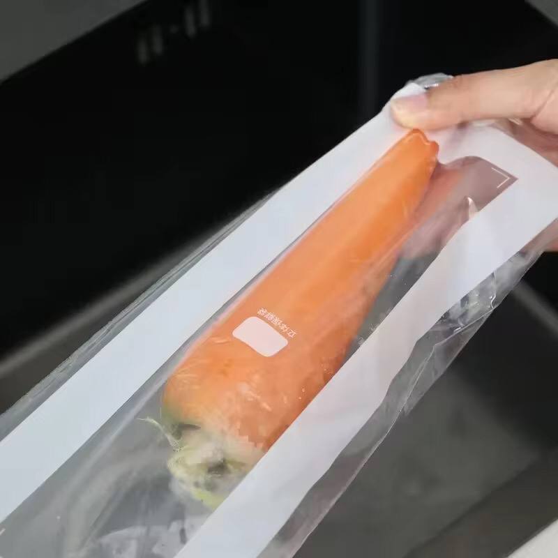Reusable Fresh-keep Bags Refrigerator Storage Bags