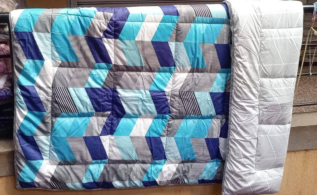 Cotton Binded Duvet
