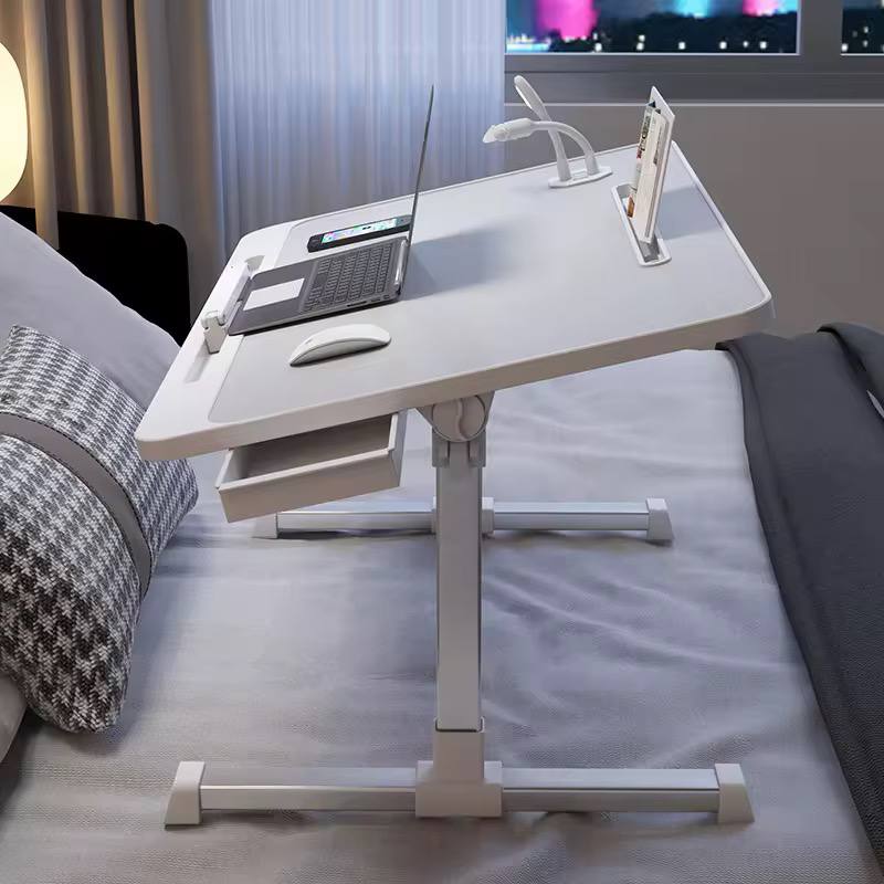 Foldable Bed Tray Table