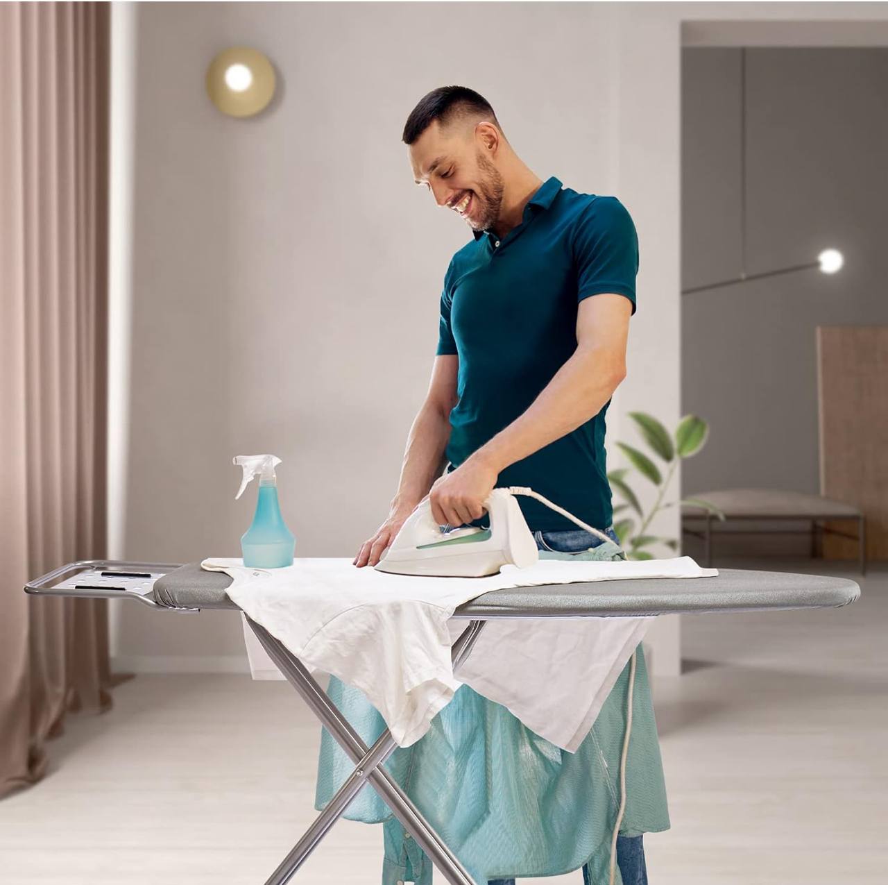 Ironing boards