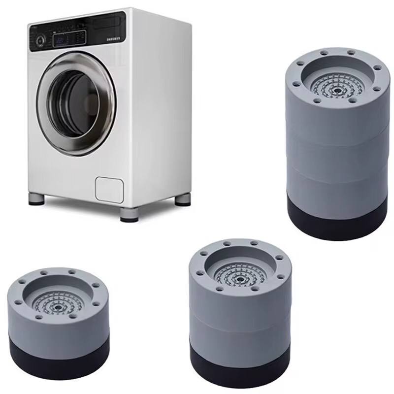 4pcs Antivibration pads