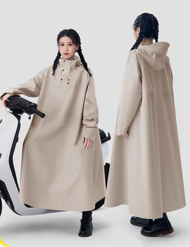 High quality adult raincoat