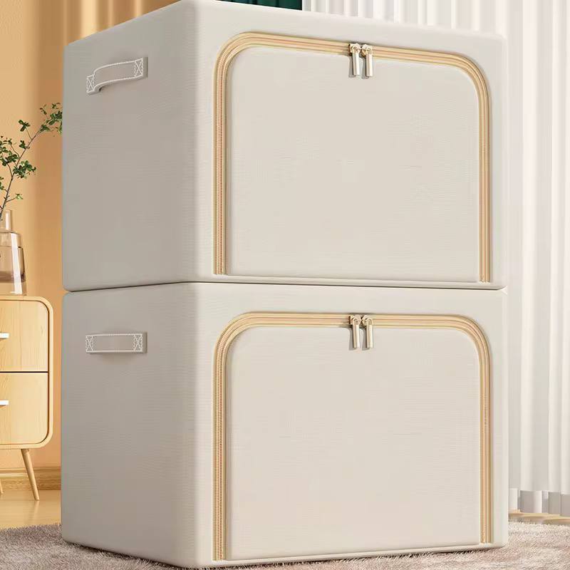 Multipurpose Foldable storage Box