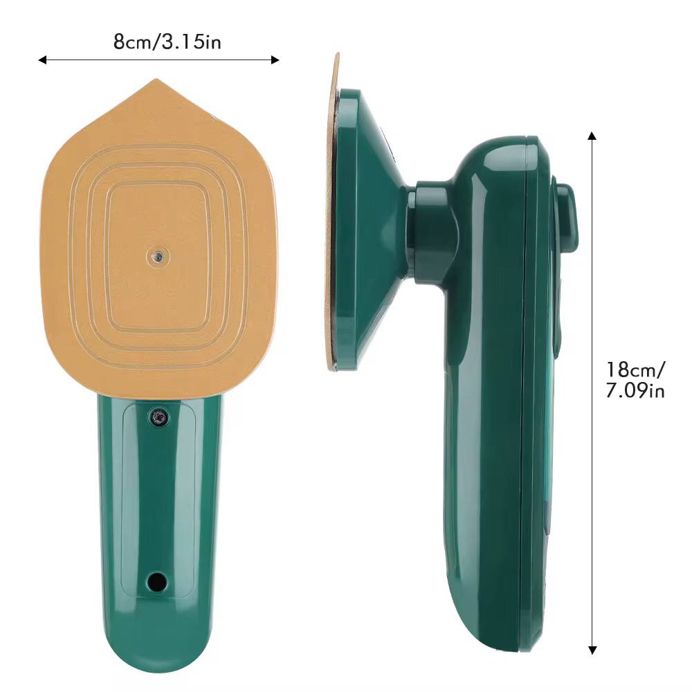 Electric  handheld steam iron