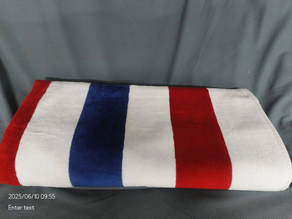 cabanas large towels