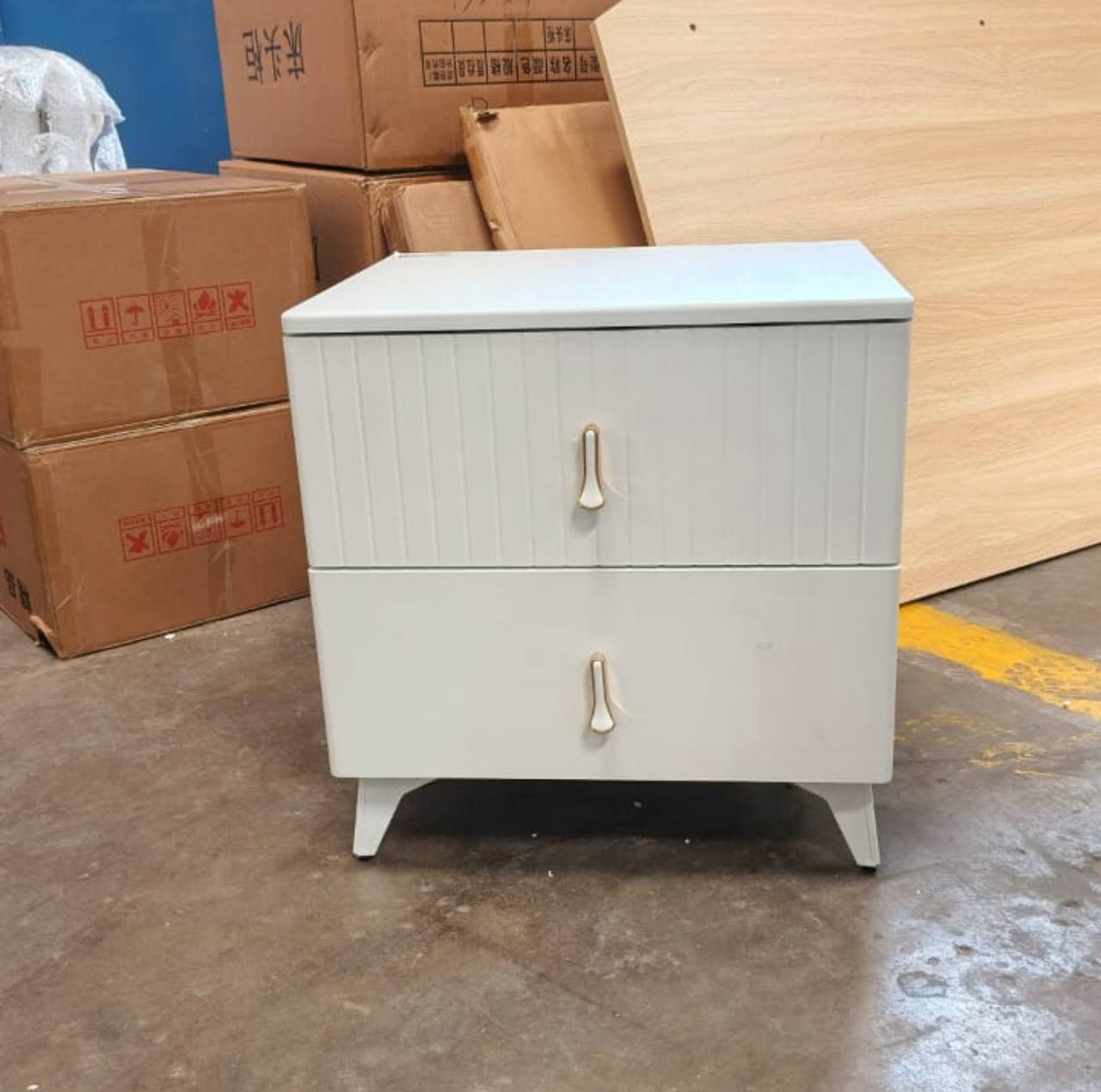 High quality Bedside cabinets