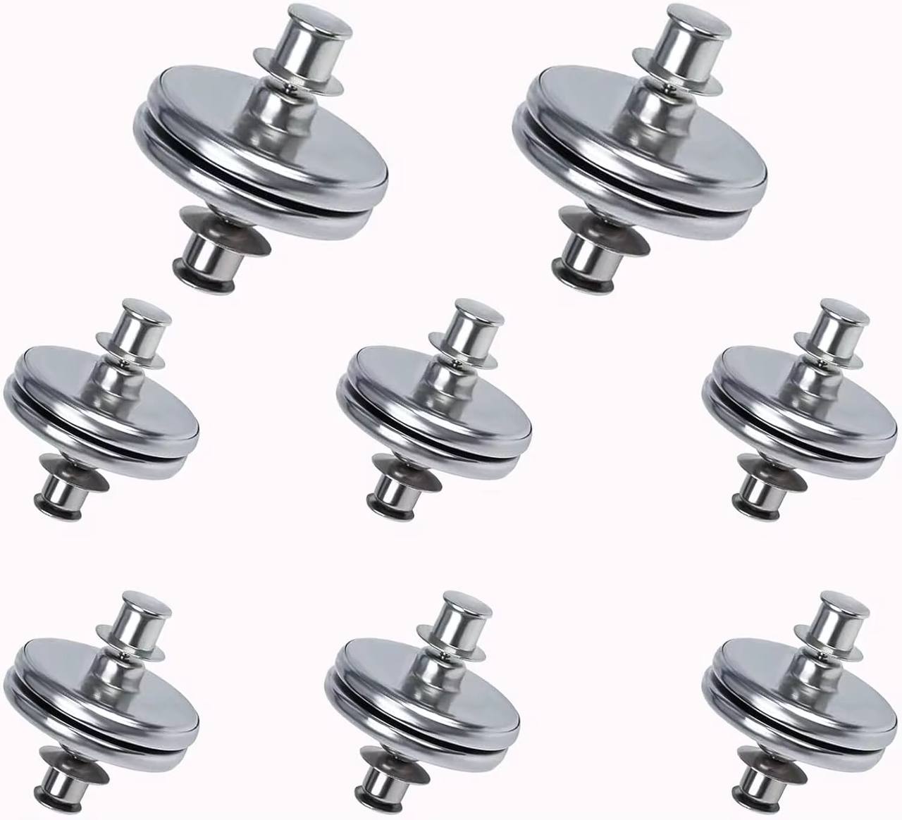 SUN-BEET Curtain Magnets Closure